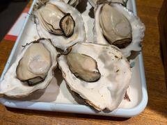 高压锅蒸乳山生蚝-乔街深夜食堂·小龙虾·高压锅生蚝(杭州总店)