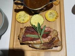 -俄士厨房(五棵松华熙LIVE店)