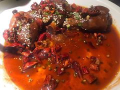 -雲蜀龙阁·金牌水煮鱼(方庄店)