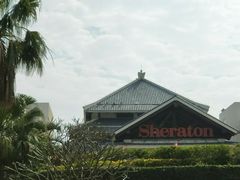 -采粤轩中餐厅(惠州金海湾喜来登度假酒店)