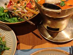 -Tegu泰古莲·泰国餐厅(红山6979店)