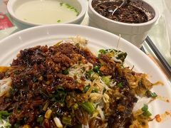 -酱壹老三饵丝(南宁南路店)