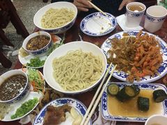 -九河居(荔湾路店)