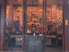 -真庆观