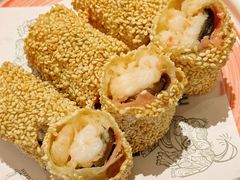 -陶兰居·香港饭店·海鲜大排档(圆融时代广场店)