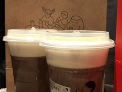 -喜茶(上海正大广场店)
