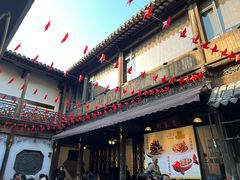 -二泉园老菜馆·百年无锡菜