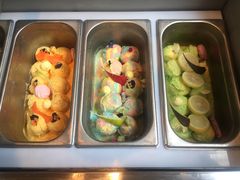 -威斯汀舞台餐厅