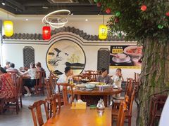 -北京烤鸭店(新桥家园·浦口店)