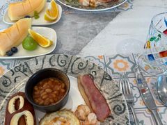 -澳门圣地牙哥古堡酒店