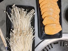 -红岸碳烤齐齐哈尔原味生态烤肉