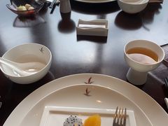 -彩丰楼·中餐厅(国家会展中心上海洲际店)