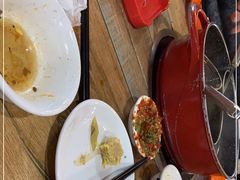 -彩鹿·潮汕·鲜牛肉·自助火锅(伊电园店)