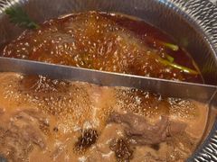 -牛YO寿喜烧和牛火锅自助(三台子万象汇店)