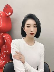 -杉影印象日式烫染專門店