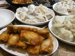 -金谷园饺子馆(北邮总店)