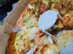 -尊宝比萨(首座店)