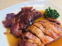 -多多旺港式茶餐厅(新区店)