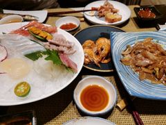 -振石大酒店和风町