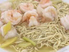 -长盈海鲜酒家