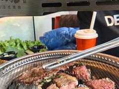 -黑牛の店·黑金店(沈阳万象城店)