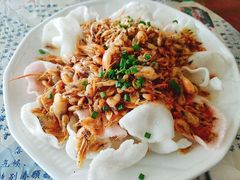 -宋记冕宁土菜馆(海门渔村二店)