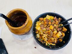 -云平风味园(护国路店)