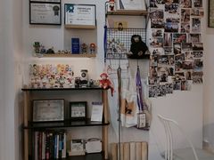 -悟白咖啡WoobyCafe