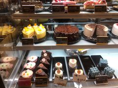 -丁香西饼屋(桂林路店)