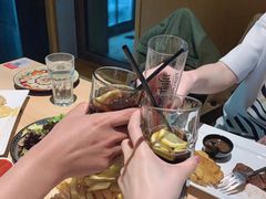 -LENBACH兰巴赫西餐啤酒坊(大连东港店)