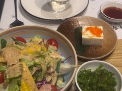 -小句号·精致料理(江南环球港店)