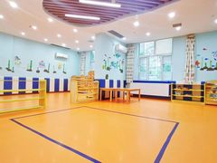 -魔力熊儿童早教托育中心(硚口同馨店)