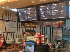 -85度C(青岛闽江路店)
