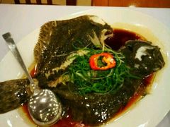 -宜宾海鲜酒家·三十年老字号