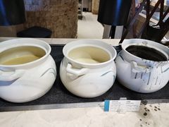 -天津湾西餐厅(三亚海棠湾洲际度假酒店)