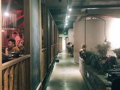 -几荷·恰似故人来(秀水广场店)