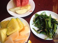 -佳客来(中华路店)