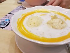 -甜心妈妈·榴莲星级糖水(北京路总店)