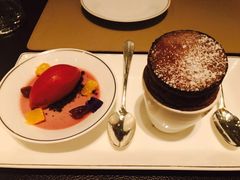 -Cafe Gray Deluxe