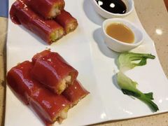 -点都德(华强南店)