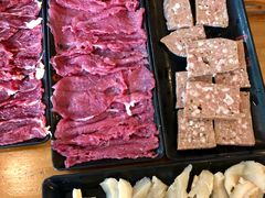 -荣记潮汕牛肉火锅(仙鹤街店)