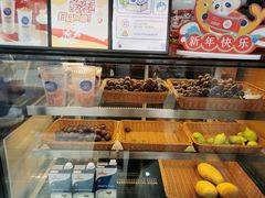 -茶百道(宜兴万达金街店)