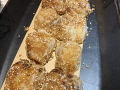 -金牌外婆家(苏州中心店)