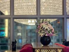 -澳门十六浦索菲特大酒店