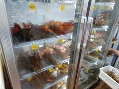 -蜀串香牛杂火锅串串