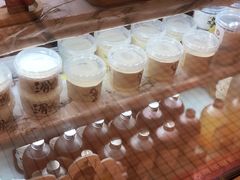 -炖物24章·顺时轻养茶(杭州保利时光里店)
