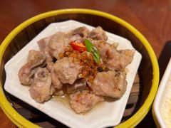 -蝴蝶里·粤菜·点心(滨江龙湖店)