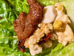 -味家烤肉烤鳗鱼牛排(西塔旗舰店)