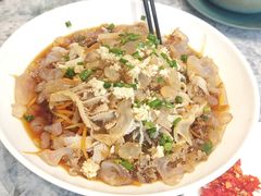 -聚丰园•湖鲜餐厅(阿红私房菜梅石路店)