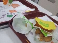 -华莱士·全鸡汉堡(湛江新华店)